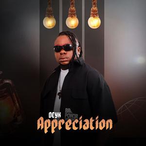 Appreciation