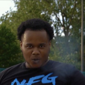 Lotta Smoke (feat. Rekk X) (Explicit)