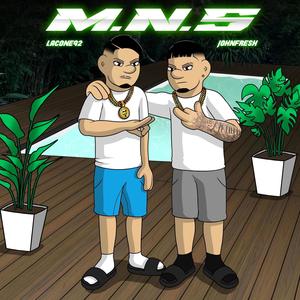 Na Na Na (feat. John Fresh & Saw)