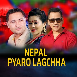 NEPAL PYARO LAGCHHA (Acoustic Version)