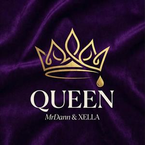 QUEEN (feat. XELLA)