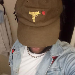 Night Time (Explicit)