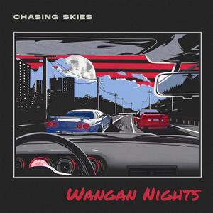 Wangan Nights