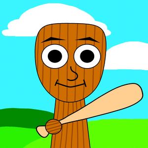 Sprunki Tung Tung Tung Sahur (Italian Brainrot x Incredibox Sprunki OC)