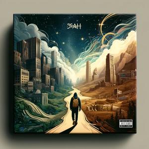 VOYAGE (feat. FRENCH SWISS **) (Explicit)