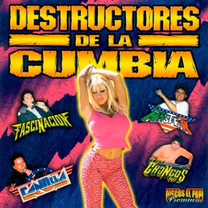 Destructores de la Cumbia