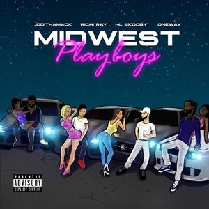 Midwest Playboys (Explicit)