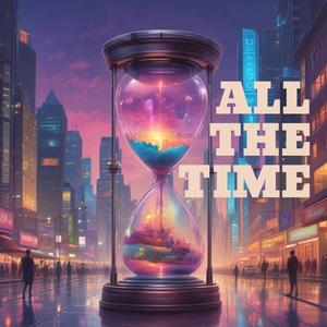 All The Time (feat. GRAMPS) [Explicit]