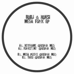 Mega Funk EP