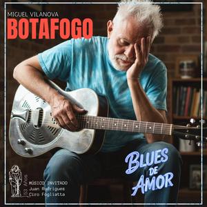 Blues de Amor (feat. Ciro Fogliatta & Juan Rodríguez)