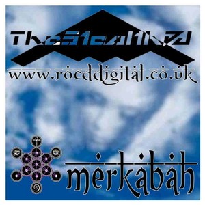 Merkabah