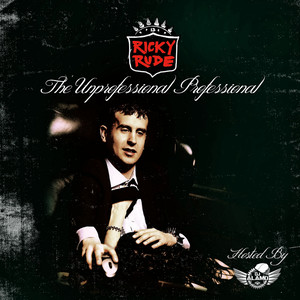 Cranked Up(feat. Jay Griffy) (Explicit)