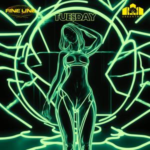 TUESDAY (Explicit)