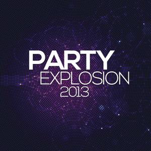 Party Explosion 2013