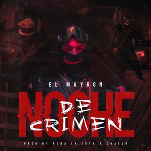 Noche de Crimen (Explicit)