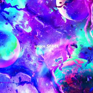 Space Between Spaces (Explicit)