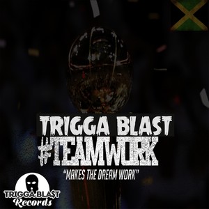 Teamwork Riddim (Instrumental)