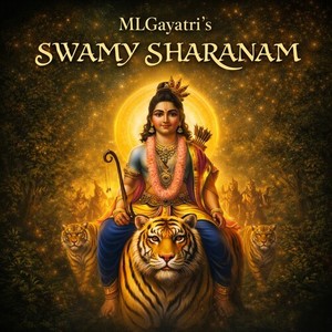 Swamy Sharanam