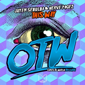 This Way (Original Mix)