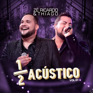 Vou Te Amar(Cigana)(Acústico) (Ao Vivo)
