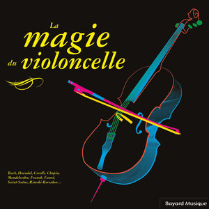 La magie du violoncelle