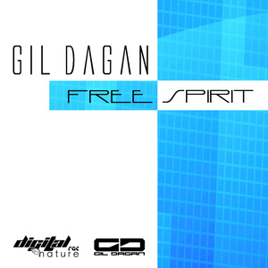 Gil Dagan - Free Spirit