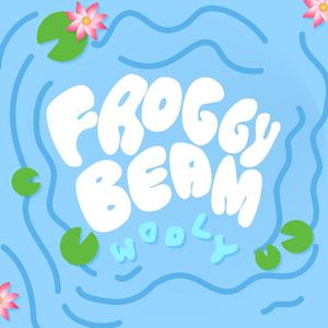 Froggy Beam