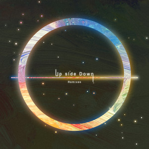 Upside Down (Bobbie Siever Remix)