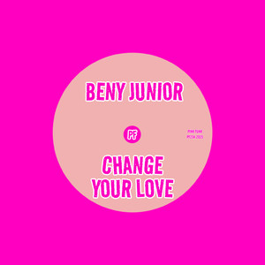 Change Your Love