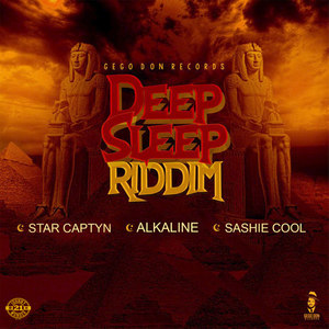 Deep Sleep Riddim