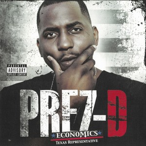 Economics: Texas Representative (Explicit)