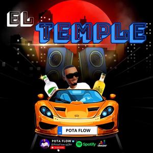 EL TEMPLE (feat. el pota) [Explicit]