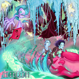 Alakazam! (Explicit)