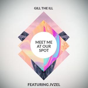 Meet Me At Our Spot (Female Version) (feat. JVZEL) [Explicit]