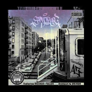 STAY TRUE (feat. AZ) (Radio Edit)