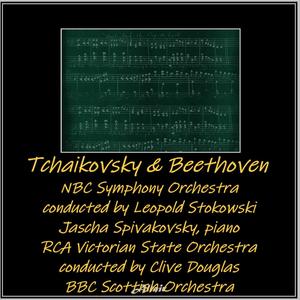 Tchaikovsky & Beethoven (Live)