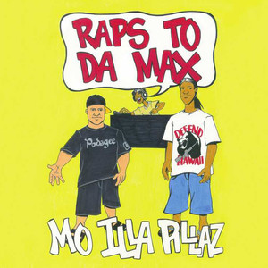 Rapz to Da Max (Explicit)