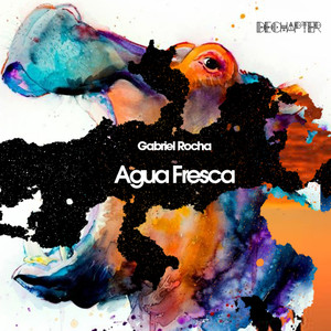 Agua Fresca