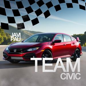 Team Civic (Explicit)