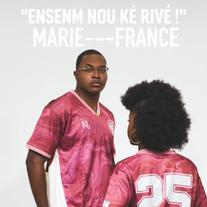 Ensenm nou ké rivé (feat. Le K) (Explicit)