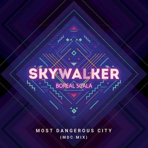 Skywalker (feat. Boreal Scala)