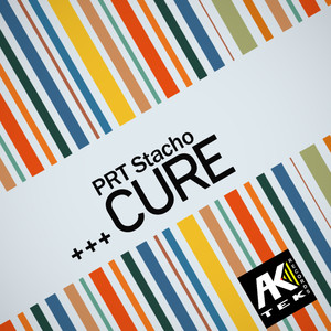Cure (Original Mix)