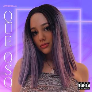 Que Oso (Explicit)