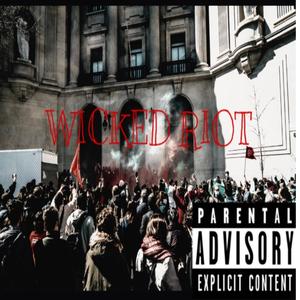 Wicked riot (feat. Yung23)