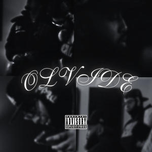 Olvide (feat. Afggbaby) [Explicit]