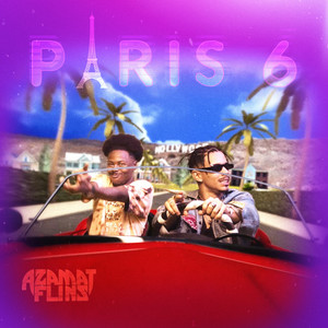 Paris 6 (Explicit)