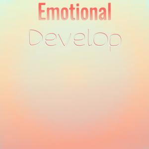 Emotional Develop