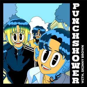조금 돌아왔어 (Feat. Skinny Brown) (Deepshower Edit)