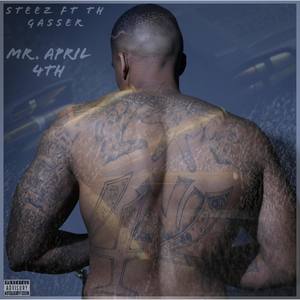 Mr April 4th (Explicit)