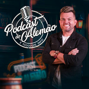 Podcast do Alemão